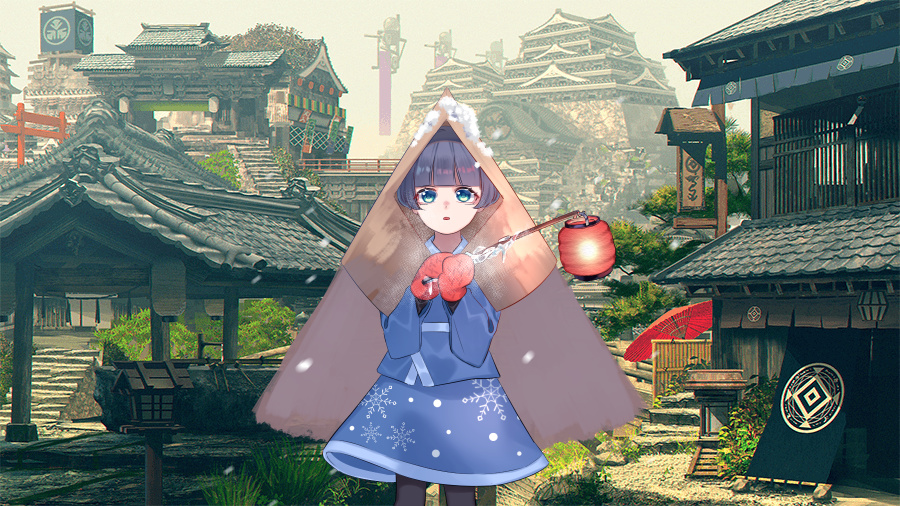 白魔は頂きより来たり 第六猟兵 Jaeger Sixth 白魔は頂きより来たり 第六猟兵 Jaeger Sixth