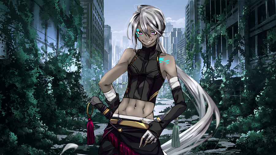 タランチュア教団 このどうしようもない世界に救いを 第六猟兵 Jaeger Sixth タランチュア教団 このどうしようもない世界に救いを 第六猟兵 Jaeger Sixth