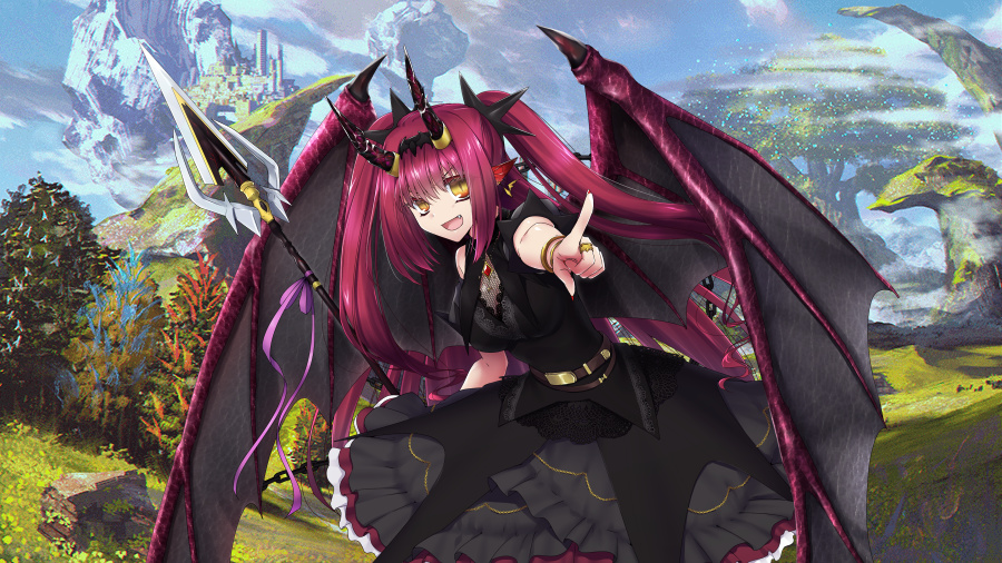 花は心の色に咲く 第六猟兵 Jaeger Sixth 花は心の色に咲く 第六猟兵 Jaeger Sixth