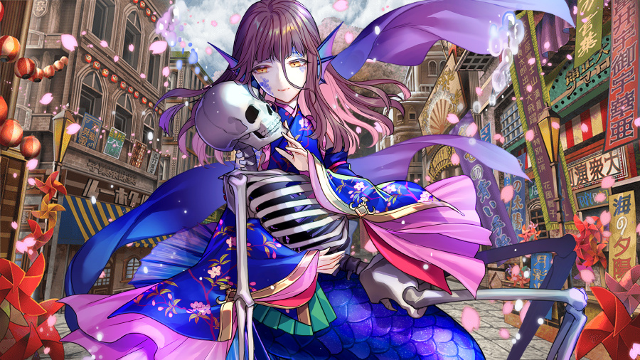 苦海 涙譚 第六猟兵 Jaeger Sixth 苦海 涙譚 第六猟兵 Jaeger Sixth