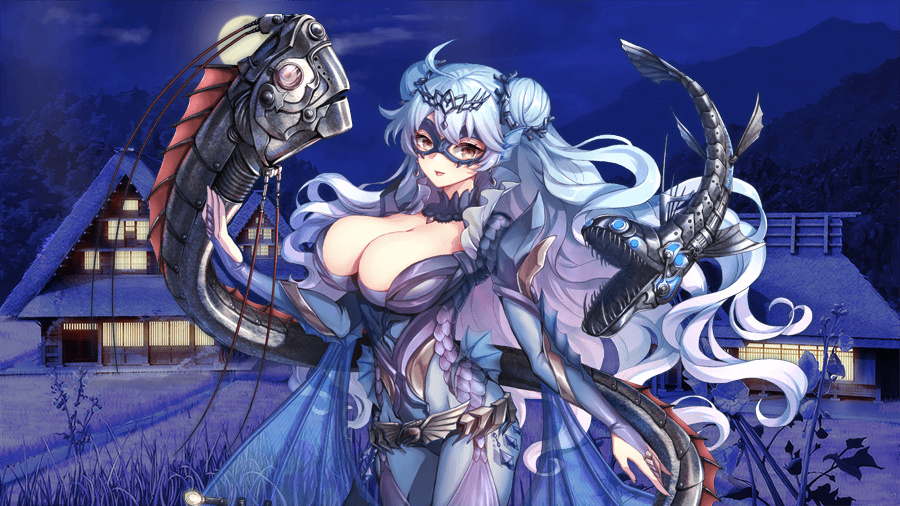 レディ オーシャンを追え 雪の海 第六猟兵 Jaeger Sixth レディ オーシャンを追え 雪の海 第六猟兵 Jaeger Sixth