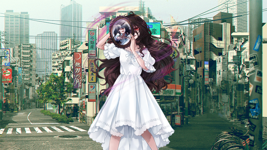 残酷ジェノサイド サイド 第六猟兵 Jaeger Sixth 残酷ジェノサイド サイド 第六猟兵 Jaeger Sixth