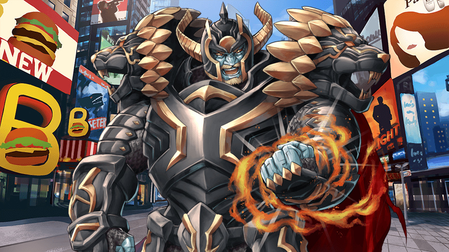 幽闃のスペースニードル 第六猟兵 Jaeger Sixth 幽闃のスペースニードル 第六猟兵 Jaeger Sixth