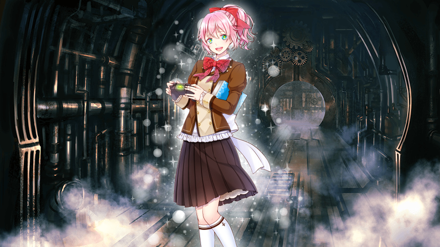 あなたと好きなひとのはなし 第六猟兵 Jaeger Sixth あなたと好きなひとのはなし 第六猟兵 Jaeger Sixth