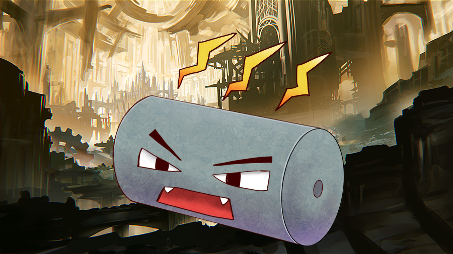 アルダワ魔王戦争1 D ただ今坑道整備中 第六猟兵 Jaeger Sixth アルダワ魔王戦争1 D ただ今坑道整備中 第六猟兵 Jaeger Sixth