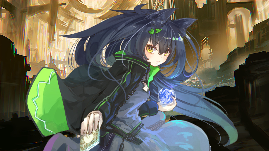 アルダワ魔王戦争7 E 重力的交錯 第六猟兵 Jaeger Sixth アルダワ魔王戦争7 E 重力的交錯 第六猟兵 Jaeger Sixth