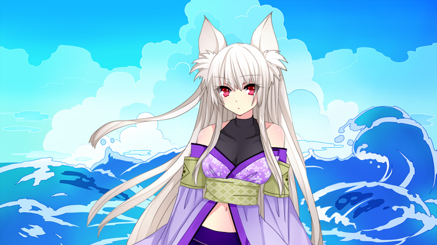 アブナイ海域を越えて 第六猟兵 Jaeger Sixth アブナイ海域を越えて 第六猟兵 Jaeger Sixth