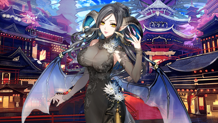 畢竟ロンドと花の唄 第六猟兵 Jaeger Sixth