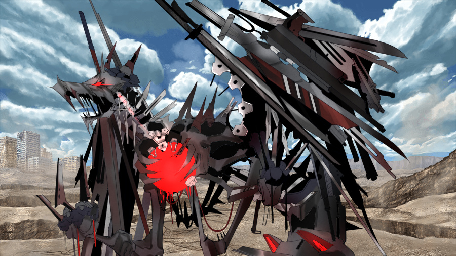 オトモダチ大作戦 ドラゴン様ヒャッハー軍団来襲 第六猟兵 Jaeger Sixth オトモダチ大作戦 ドラゴン様ヒャッハー軍団来襲 第六猟兵 Jaeger Sixth