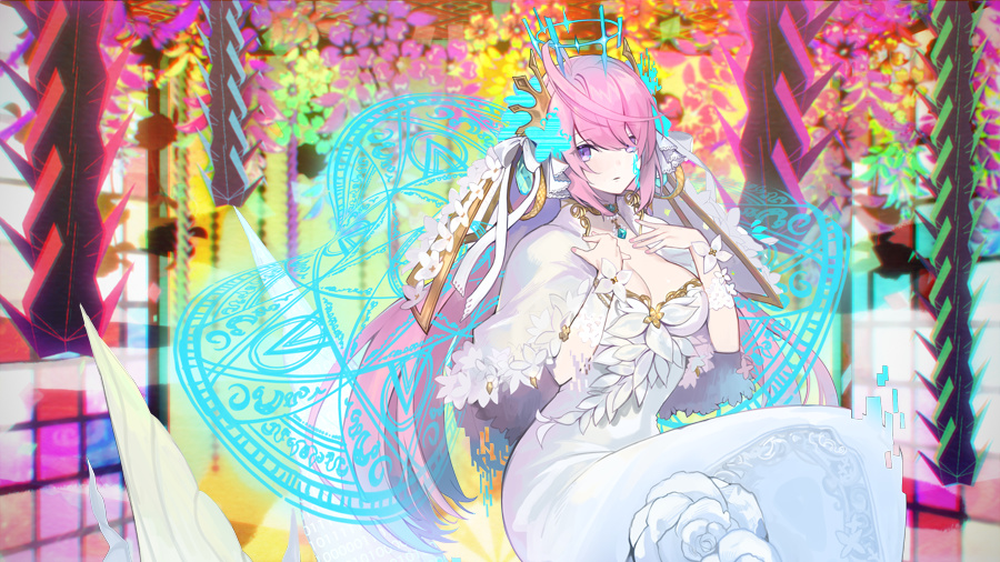 恋獄カレヰド 珠瓏館殺人事件 第六猟兵 Jaeger Sixth 恋獄カレヰド 珠瓏館殺人事件 第六猟兵 Jaeger Sixth