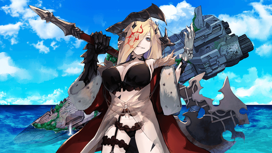 絆を紡ぎし航海路 グラディウス号島攻略戦 第六猟兵 Jaeger Sixth 絆を紡ぎし航海路 グラディウス号島攻略戦 第六猟兵 Jaeger Sixth