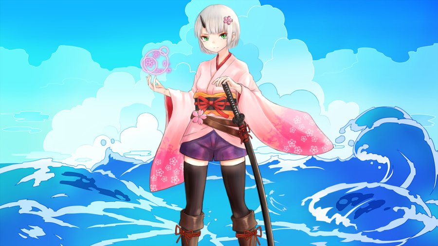 Q 波濤に群がるは海猫か 木枯らしか 第六猟兵 Jaeger Sixth Q 波濤に群がるは海猫か 木枯らしか 第六猟兵 Jaeger Sixth