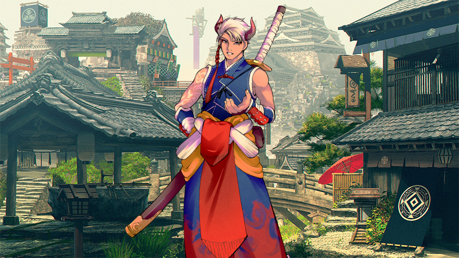 春恋し猫ヶ島 第六猟兵 Jaeger Sixth 春恋し猫ヶ島 第六猟兵 Jaeger Sixth