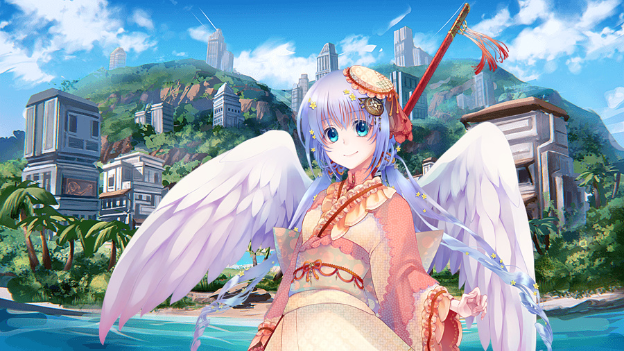 パリピ島の宴 漁と料理と大宴会 第六猟兵 Jaeger Sixth パリピ島の宴 漁と料理と大宴会 第六猟兵 Jaeger Sixth