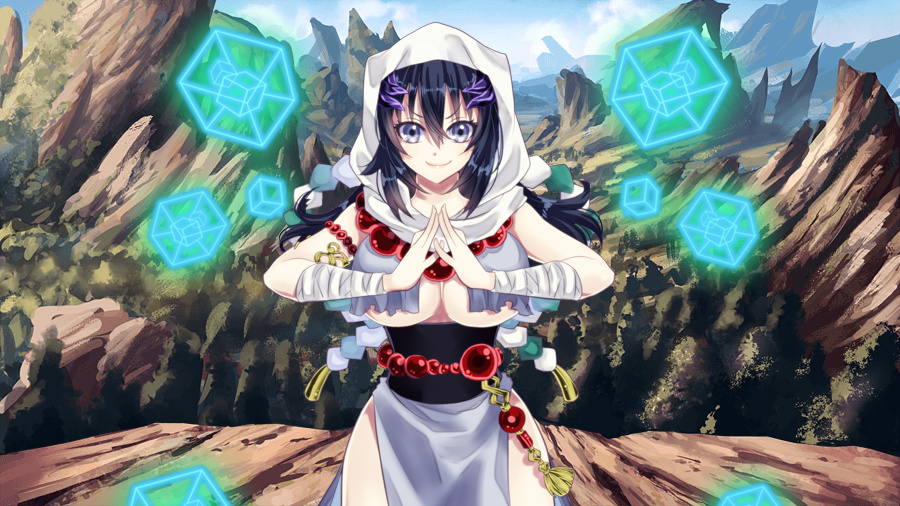 帝竜戦役 聖女と筋肉の声援を力に変えて 第六猟兵 Jaeger Sixth 帝竜戦役 聖女と筋肉の声援を力に変えて 第六猟兵 Jaeger Sixth