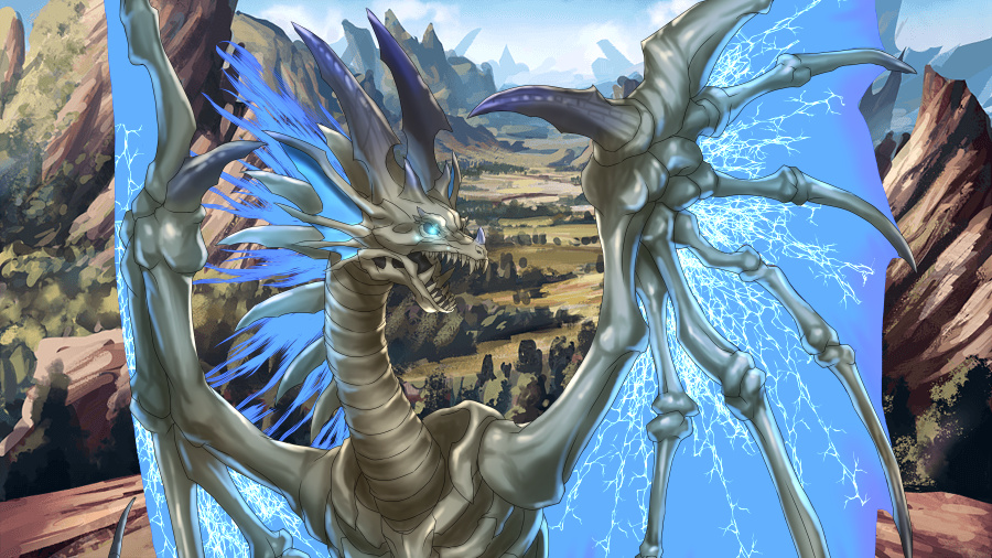 帝竜戦役 資料を操る呪骨竜 第六猟兵 Jaeger Sixth 帝竜戦役 資料を操る呪骨竜 第六猟兵 Jaeger Sixth