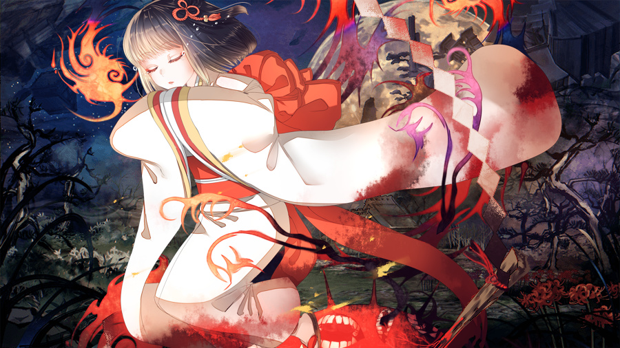 迷い路ノスタルジア 第六猟兵 Jaeger Sixth 迷い路ノスタルジア 第六猟兵 Jaeger Sixth