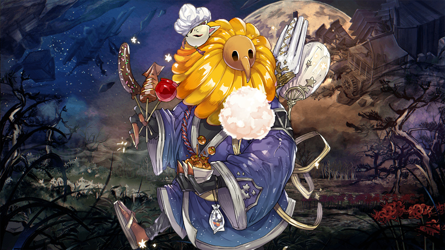 光の天蓋 極彩に染まる白夜 第六猟兵 Jaeger Sixth 光の天蓋 極彩に染まる白夜 第六猟兵 Jaeger Sixth