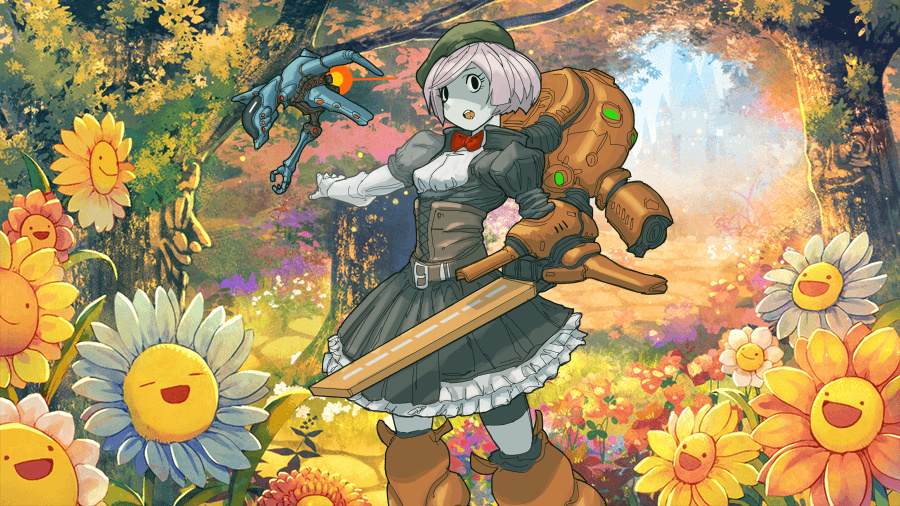 俺が救った筈のヒロインが全員ヤンデレだった件 第六猟兵 Jaeger Sixth 俺が救った筈のヒロインが全員ヤンデレだった件 第六猟兵 Jaeger Sixth