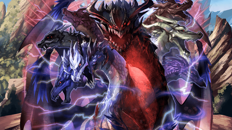 帝竜戦役 Dragonmark 第六猟兵 Jaeger Sixth 帝竜戦役 Dragonmark 第六猟兵 Jaeger Sixth