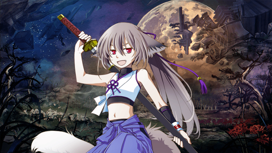 寸寸最凶序列一位 第六猟兵 Jaeger Sixth 寸寸最凶序列一位 第六猟兵 Jaeger Sixth