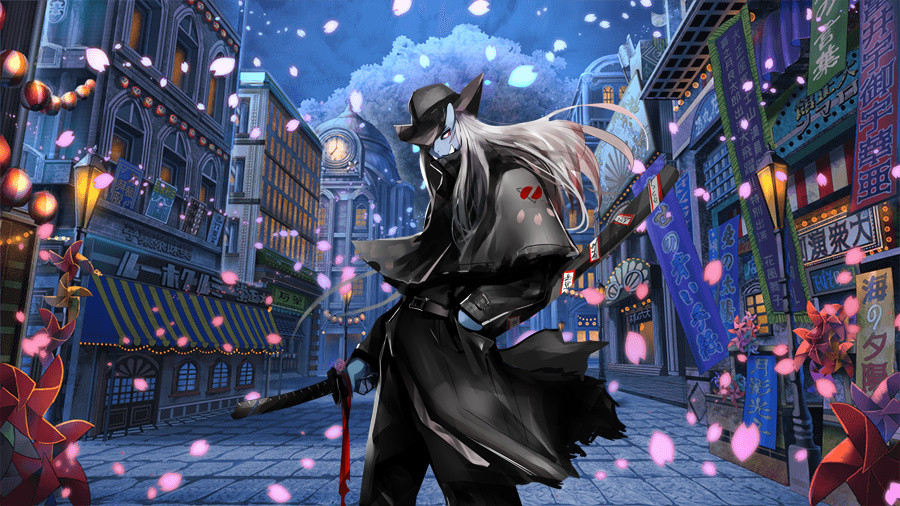 ニャンコで救え小悪党 牙ある旅籠と牡丹灯籠 第六猟兵 Jaeger Sixth ニャンコで救え小悪党 牙ある旅籠と牡丹灯籠 第六猟兵 Jaeger Sixth