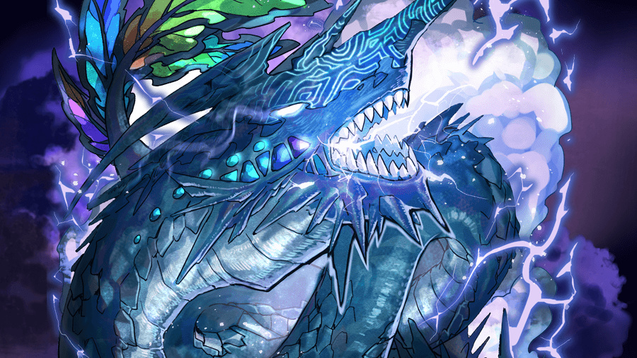 帝竜戦役 天地開闢の帝竜は雷雲の海に坐し 第六猟兵 Jaeger Sixth 帝竜戦役 天地開闢の帝竜は雷雲の海に坐し 第六猟兵 Jaeger Sixth