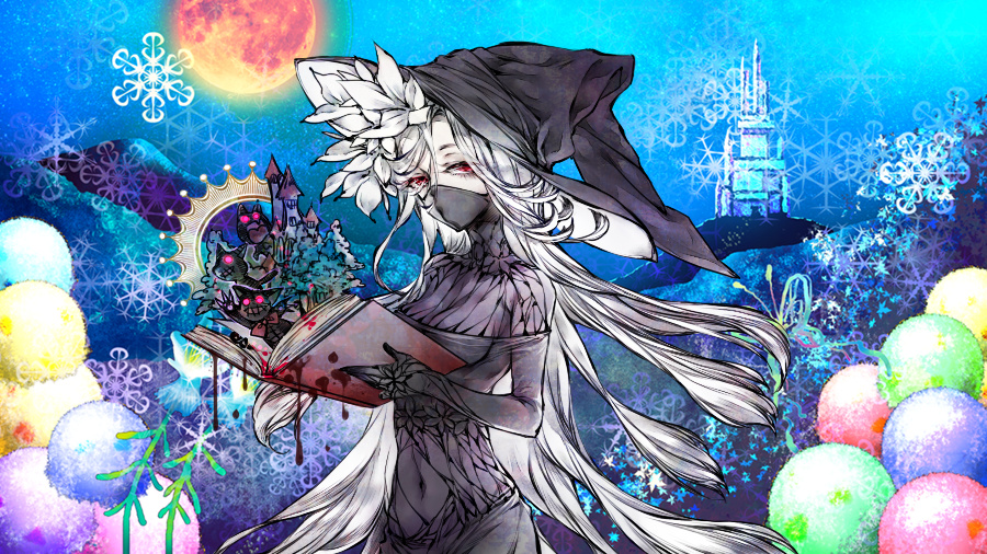 Aurora 第六猟兵 Jaeger Sixth Aurora 第六猟兵 Jaeger Sixth