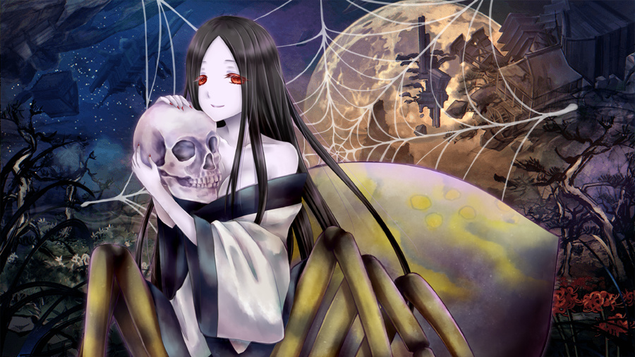 今宵は が綺麗ですね 第六猟兵 Jaeger Sixth 今宵は が綺麗ですね 第六猟兵 Jaeger Sixth