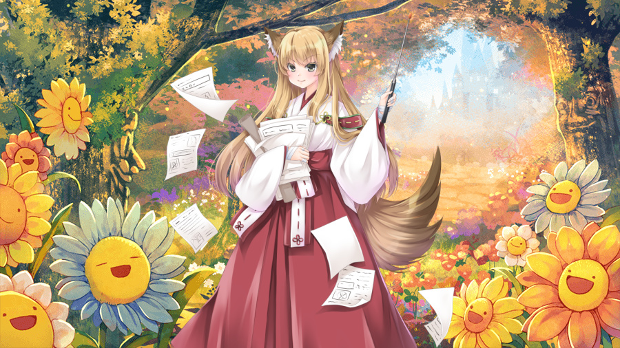 迷宮災厄戦 勧善懲悪の国 第六猟兵 Jaeger Sixth