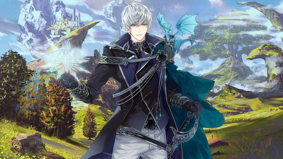 小さな涙 大粒の星 第六猟兵 Jaeger Sixth 小さな涙 大粒の星 第六猟兵 Jaeger Sixth