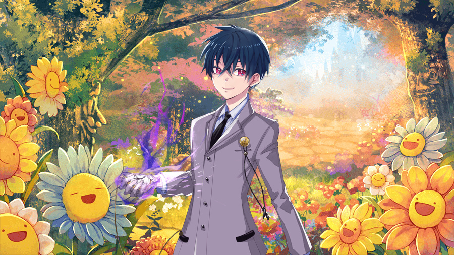 迷宮災厄戦 ようこそ 着ぐるみバレエの国へ 第六猟兵 Jaeger Sixth