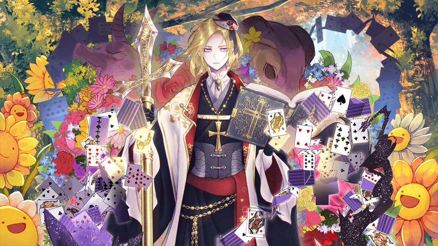 迷宮災厄戦 12 偽りの聖人 第六猟兵 Jaeger Sixth 迷宮災厄戦 12 偽りの聖人 第六猟兵 Jaeger Sixth