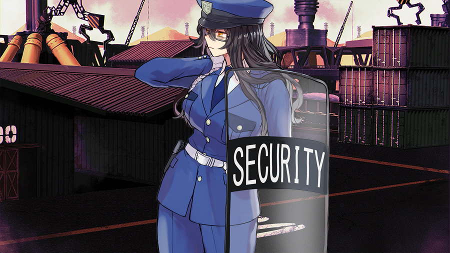 あゝ栄光の地上艦隊 第六猟兵 Jaeger Sixth あゝ栄光の地上艦隊 第六猟兵 Jaeger Sixth
