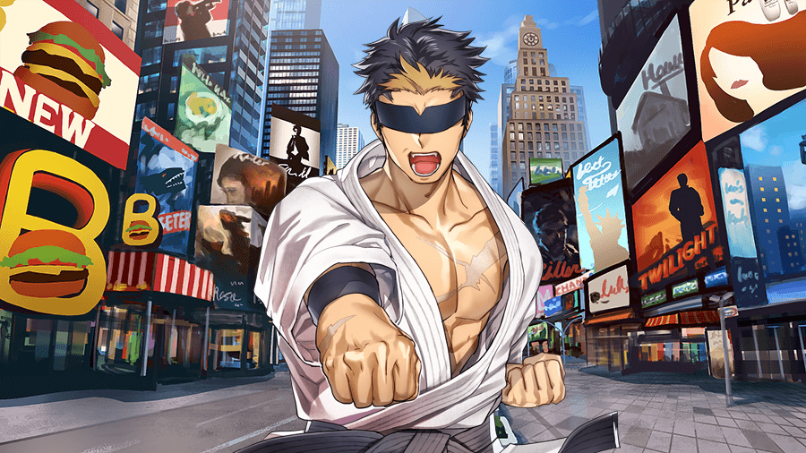 交わる力 守護者の戦い 第六猟兵 Jaeger Sixth 交わる力 守護者の戦い 第六猟兵 Jaeger Sixth