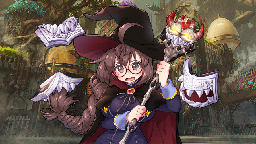 恩義 コンプレックス 第六猟兵 Jaeger Sixth 恩義 コンプレックス 第六猟兵 Jaeger Sixth