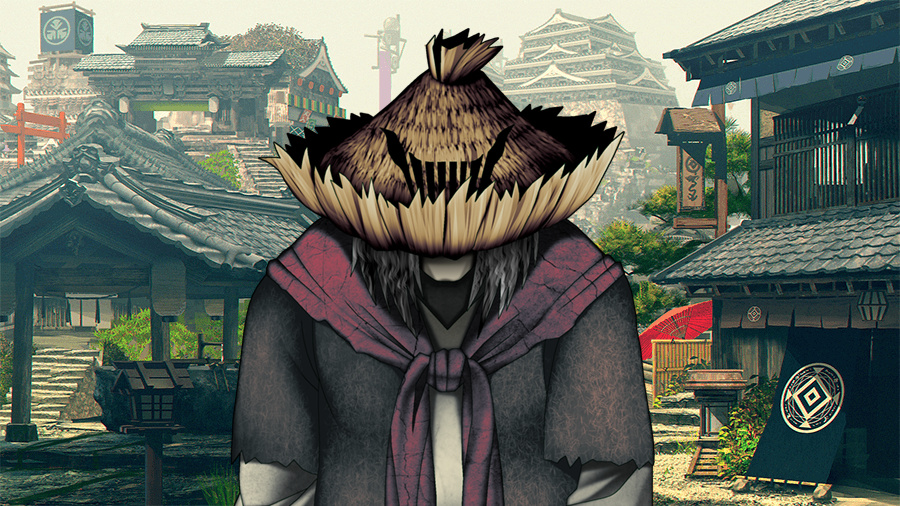 眼光死灰 過去より来る鬼狩り矢 第六猟兵 Jaeger Sixth 眼光死灰 過去より来る鬼狩り矢 第六猟兵 Jaeger Sixth