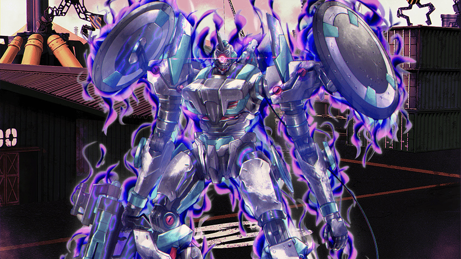 別つことなかれ エースの絆 第六猟兵 Jaeger Sixth 別つことなかれ エースの絆 第六猟兵 Jaeger Sixth