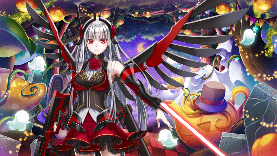 平和でお菓子な国で最強のアリスナイトになる方法 第六猟兵 Jaeger Sixth 平和でお菓子な国で最強のアリスナイトになる方法 第六猟兵 Jaeger Sixth