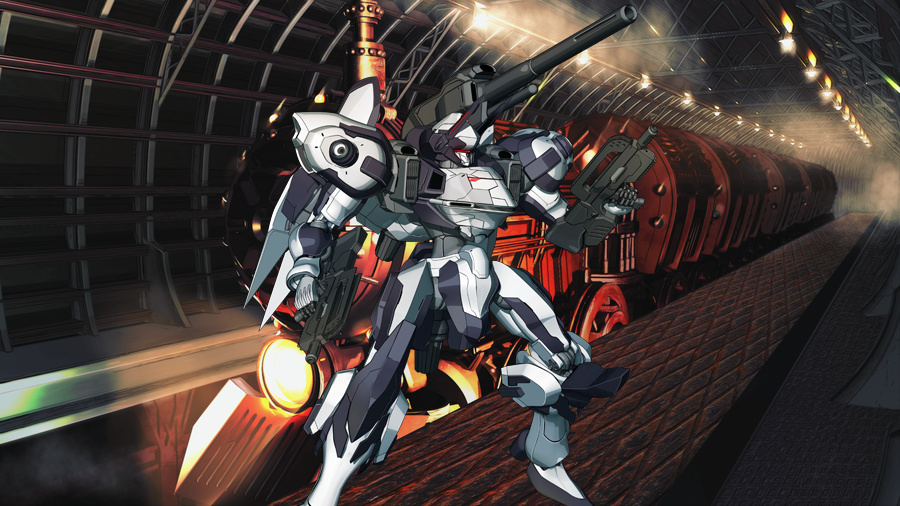 アークライト ミッション 地下鉄道網護衛任務 第六猟兵 Jaeger Sixth アークライト ミッション 地下鉄道網護衛任務 第六猟兵 Jaeger Sixth