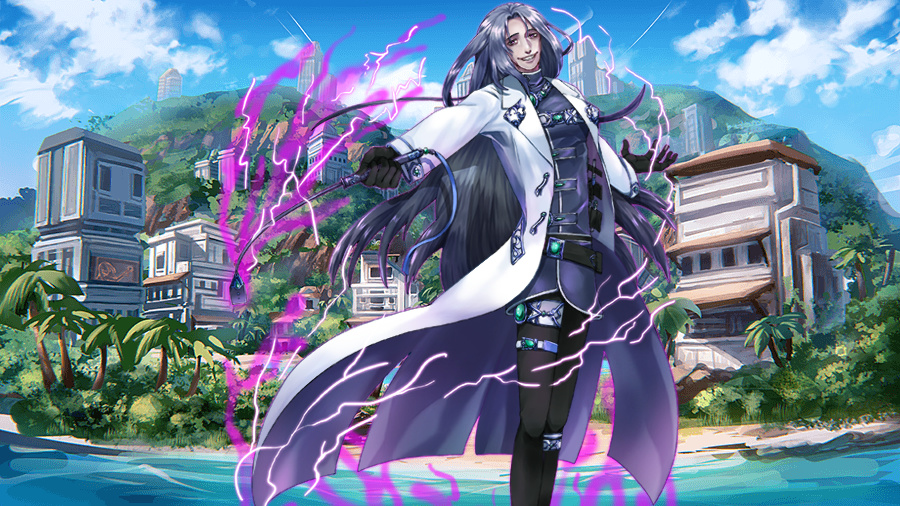 雲は王笏の旗を手折って 第六猟兵 Jaeger Sixth 雲は王笏の旗を手折って 第六猟兵 Jaeger Sixth