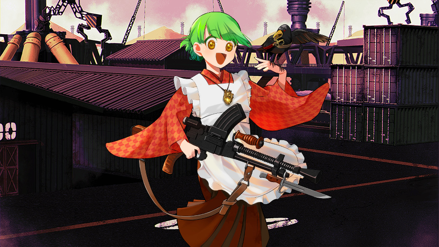 レイヤードミッション ライボステ動乱 第六猟兵 Jaeger Sixth レイヤードミッション ライボステ動乱 第六猟兵 Jaeger Sixth