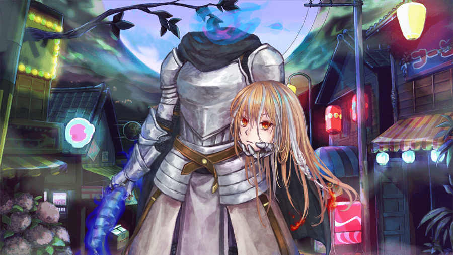 私だって美味しいもの食べたい 燃え上がるのは嫉妬 第六猟兵 Jaeger Sixth