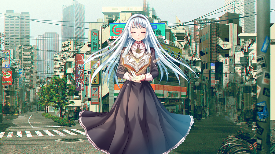 もう真冬だけどこの世の服という服を水着にしてやろうぜ 第六猟兵 Jaeger Sixth もう真冬だけどこの世の服という服を水着にしてやろうぜ 第六猟兵 Jaeger Sixth