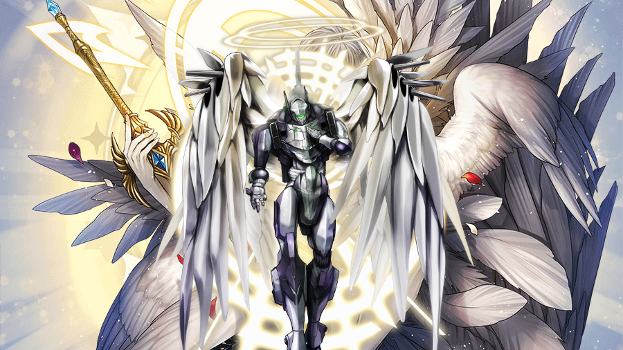 大天使ブラキエル討滅作戦 オペレーション ランペイジ 第六猟兵 Jaeger Sixth 大天使ブラキエル討滅作戦 オペレーション ランペイジ 第六猟兵 Jaeger Sixth