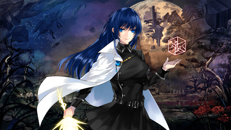 大祓百鬼夜行 見世物小屋の決闘 第六猟兵 Jaeger Sixth