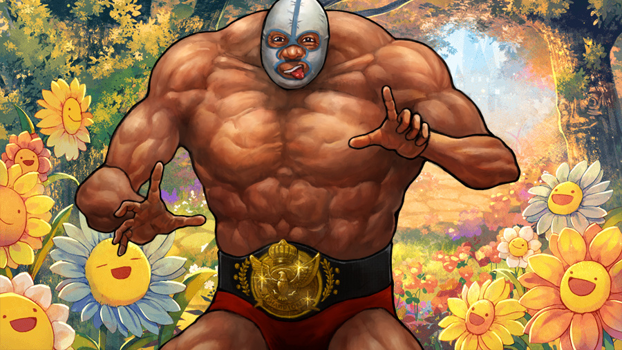 大乱闘スマッシュチャンピオン メイドッキングの謎 第六猟兵 Jaeger Sixth 大乱闘スマッシュチャンピオン メイドッキングの謎 第六猟兵 Jaeger Sixth