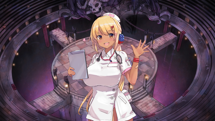 どうか目を背けないで 第六猟兵 Jaeger Sixth どうか目を背けないで 第六猟兵 Jaeger Sixth