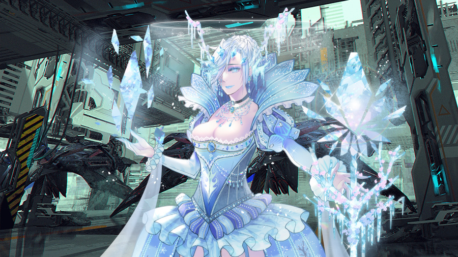 転送されたら悪役令嬢 令息もいるよ になって以下略 第六猟兵 Jaeger Sixth 転送されたら悪役令嬢 令息もいるよ になって以下略 第六猟兵 Jaeger Sixth