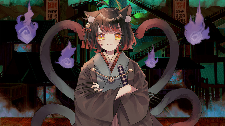 大祓百鬼夜行 東方の君臨者 国士無双の暴獣 第六猟兵 Jaeger Sixth